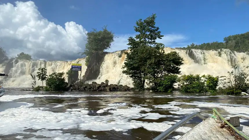 Amapá é o primeiro estado a receber visita do Ministério do Turismo que busca fortalecer o setor&nbsp;turístico